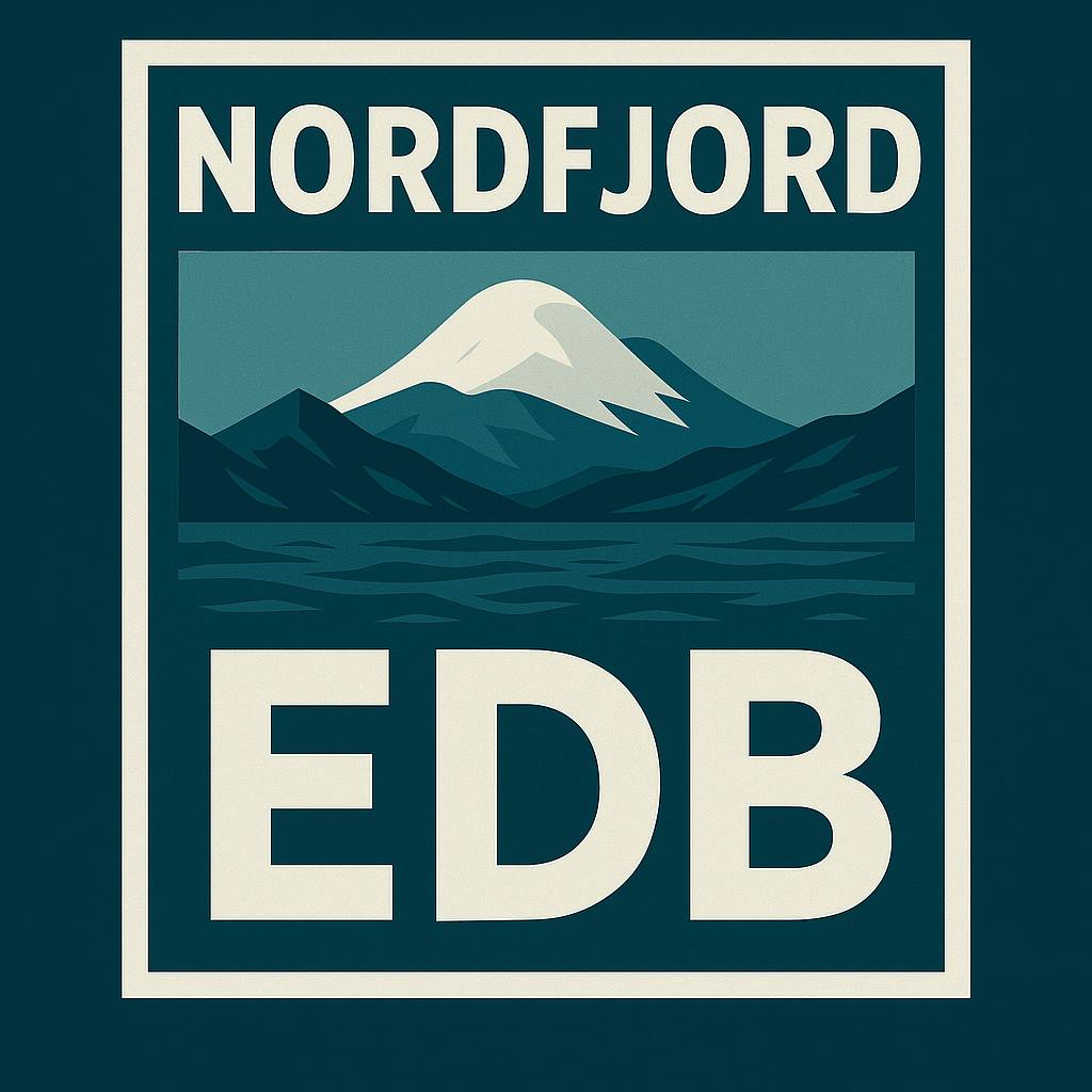 NORDFJORD EDB